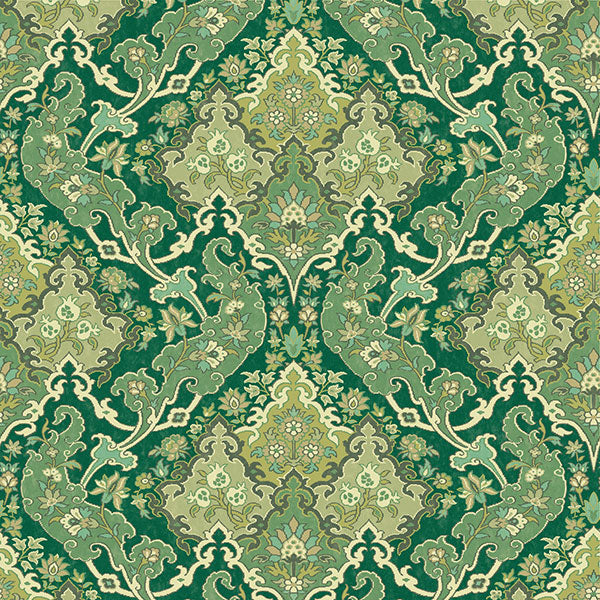 Mariinsky Damask