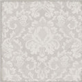 Stravinsky in White Wallpaper by Cole & Son