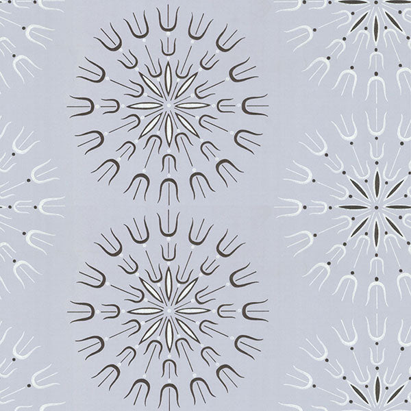 Fioretti in Mist Wallpaper by Cole & Son