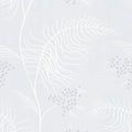 Cole & Son Wallpaper - New Contemporary II - Mimosa in Slate