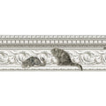 Paddy & Louis Border Wallpaper by Cole & Son