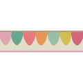 Scaramouche in Candy Wallpaper by Cole & Son