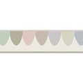 Scaramouche in Ice Cream Wallpaper by Cole & Son