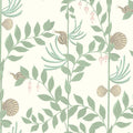 Secret Garden in Soft Green Wallpaper by Cole & Son