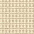 Titania in Cream Wallpaper by Cole & Son