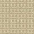 Titania in Linen Wallpaper by Cole & Son