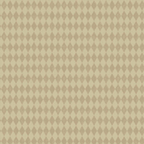 Titania in Linen Wallpaper by Cole & Son