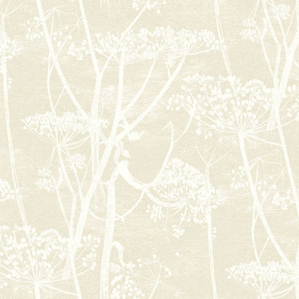 Cole & Son - Contemporary Restyled - Cow Parsley - Vertigo Home