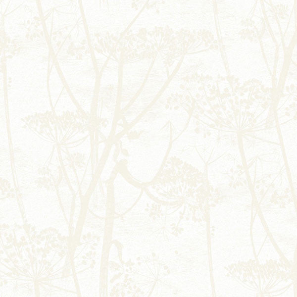 Cole & Son - Contemporary Restyled - Cow Parsley - Vertigo Home