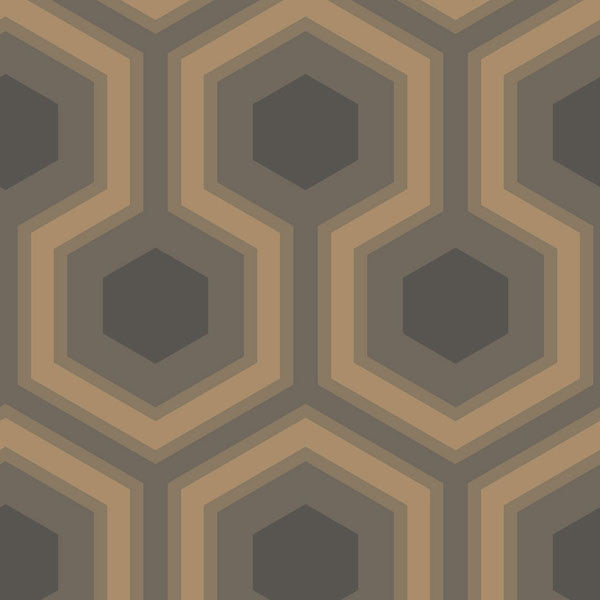 Cole & Son - Contemporary Restyled - Hicks' Grand - Vertigo Home