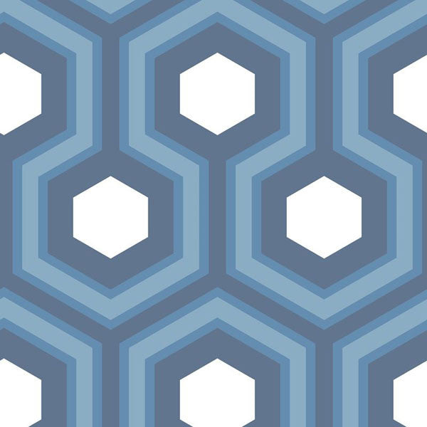 Cole & Son - Contemporary Restyled - Hicks' Grand - Vertigo Home