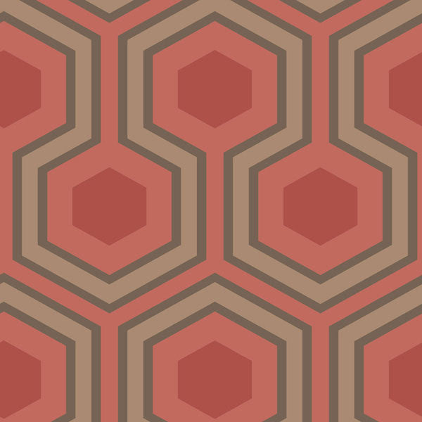Cole & Son - Contemporary Restyled - Hicks' Grand - Vertigo Home