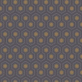 Cole & Son - Contemporary Restyled - Hicks' Hexagon - Vertigo Home