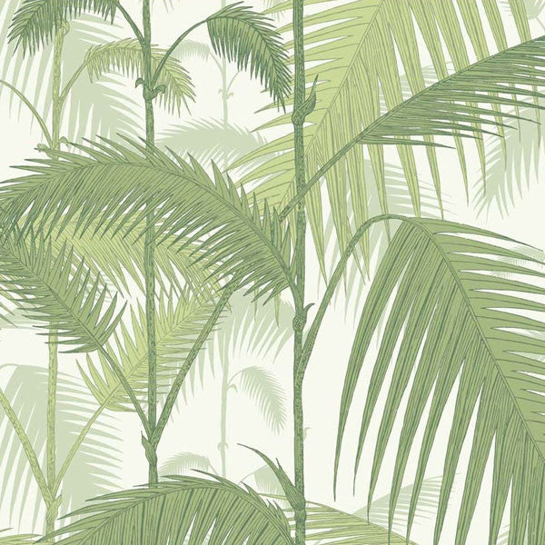 Cole & Son - Contemporary Restyled - Palm Jungle - Vertigo Home