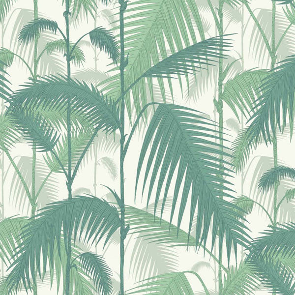 Cole & Son - Contemporary Restyled - Palm Jungle - Vertigo Home