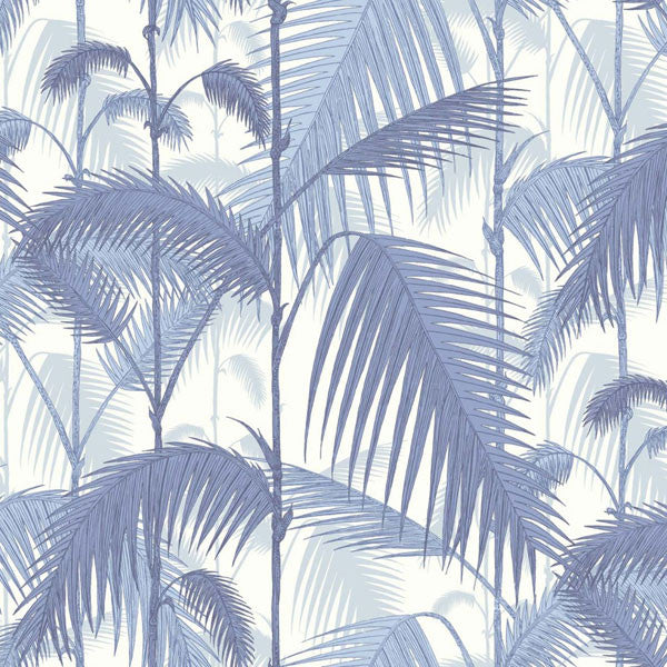 Cole & Son - Contemporary Restyled - Palm Jungle - Vertigo Home