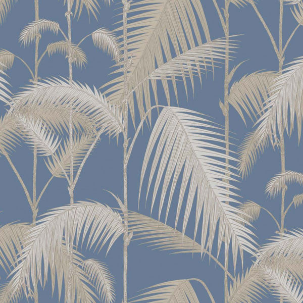 Cole & Son - Contemporary Restyled - Palm Jungle - Vertigo Home