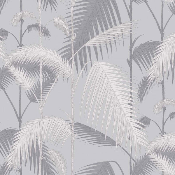 Cole & Son - Contemporary Restyled - Palm Jungle - Vertigo Home