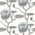 Cole & Son - Contemporary Restyled - Summer Lily - Vertigo Home