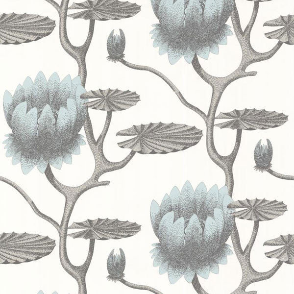 Cole & Son - Contemporary Restyled - Summer Lily - Vertigo Home
