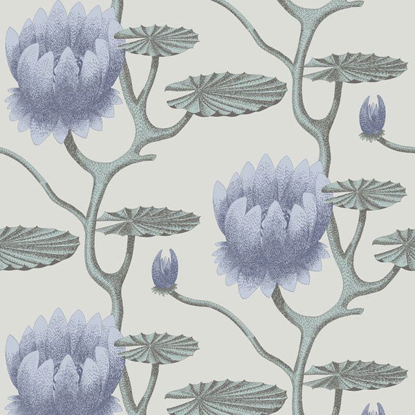 Cole & Son - Contemporary Restyled - Summer Lily - Vertigo Home