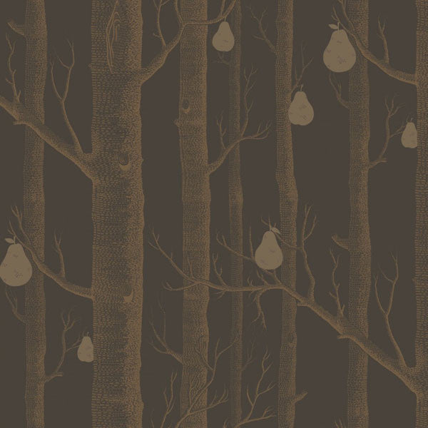 Cole & Son - Contemporary Restyled - Woods & Pears - Vertigo Home