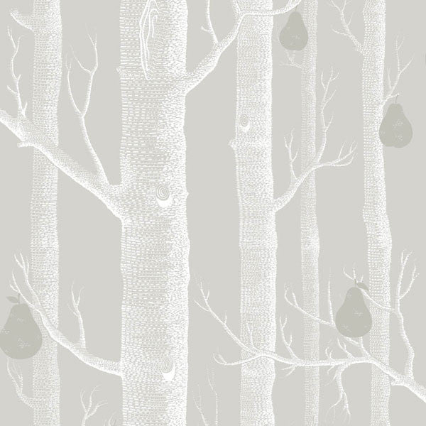 Cole & Son - Contemporary Restyled - Woods & Pears - Vertigo Home