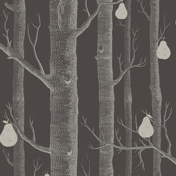 Cole & Son - Contemporary Restyled - Woods & Pears - Vertigo Home