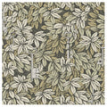 Fornasetti Chiavi Segrete - Gilver / Gold Wallpaper by Cole & Son