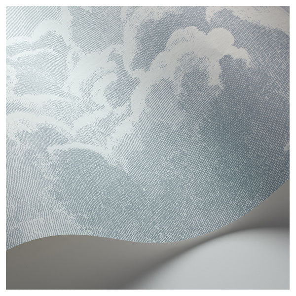 Cole & Son - Fornasetti Nuvole al Tramonto - Dawn