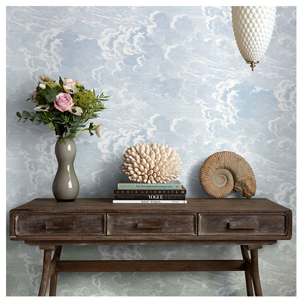 Cole & Son - Fornasetti Nuvole al Tramonto - Dawn