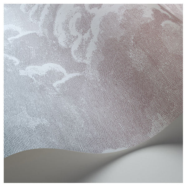 Cole & Son - Fornasetti Nuvole al Tramonto - Dusk