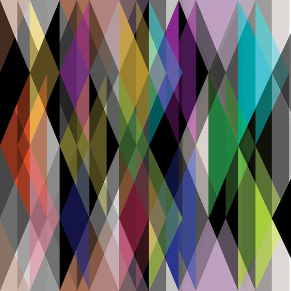 Cole & Son - Geometric - Circus - Vertigo Home