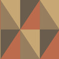 Cole & Son - Geometric II - Apex Grand - Vertigo Home