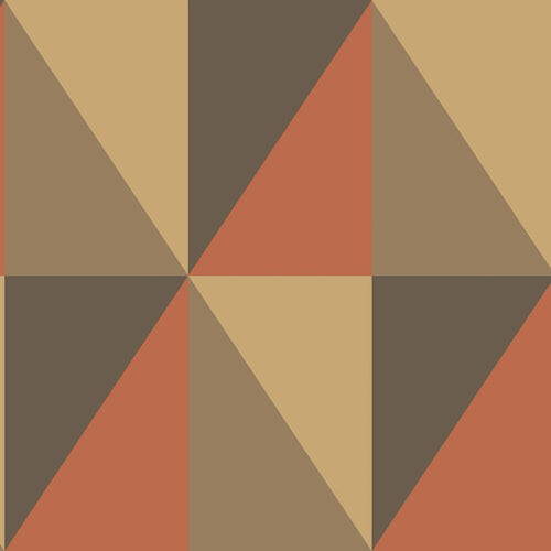 Cole & Son - Geometric II - Apex Grand - Vertigo Home