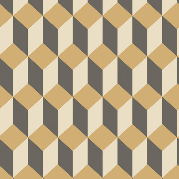 Cole & Son - Geometric II - Delano - Vertigo Home