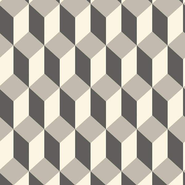 Cole & Son - Geometric II - Delano - Vertigo Home