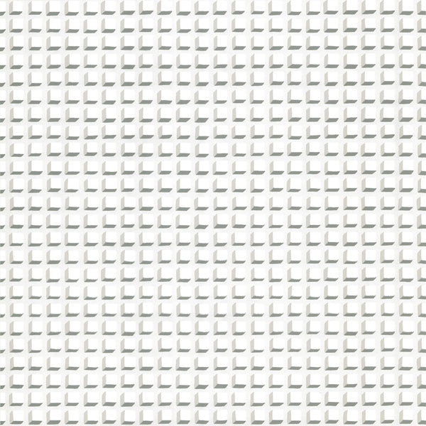 Cole & Son - Geometric II - Mosaic - Vertigo Home