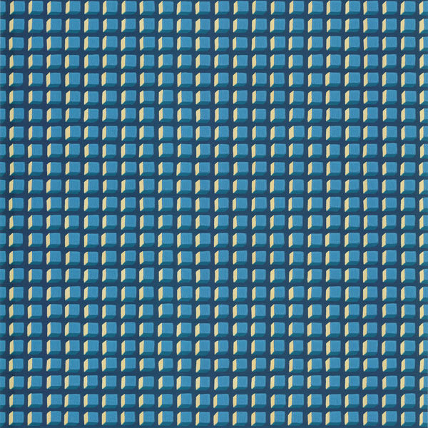 Cole & Son - Geometric II - Mosaic - Vertigo Home