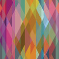 Cole & Son - Geometric II - Prism - Vertigo Home