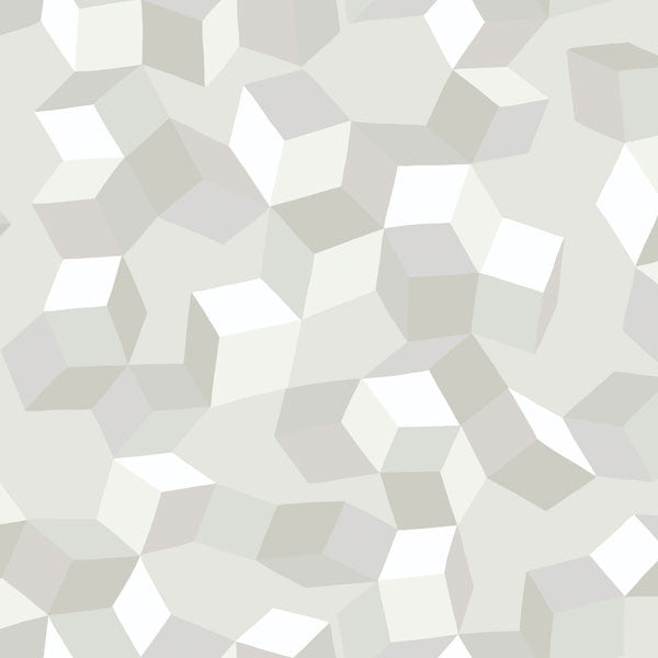 Cole & Son - Geometric II - Puzzle - Vertigo Home