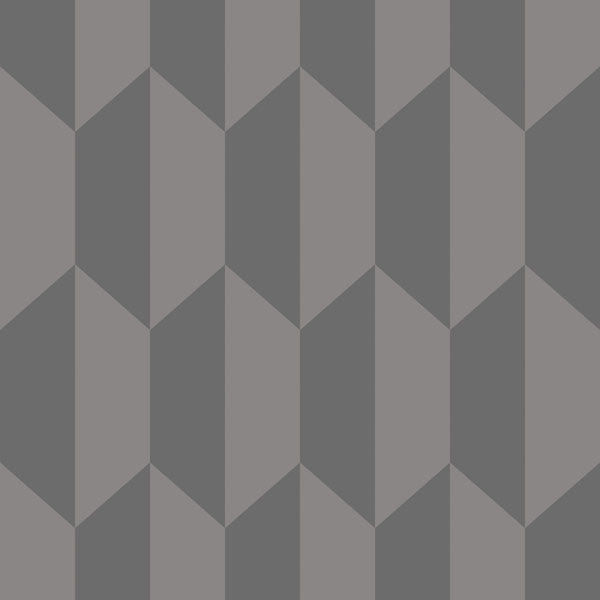 Cole & Son - Geometric II - Tile - Vertigo Home
