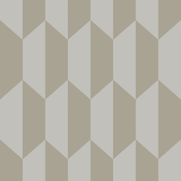 Cole & Son - Geometric II - Tile - Vertigo Home