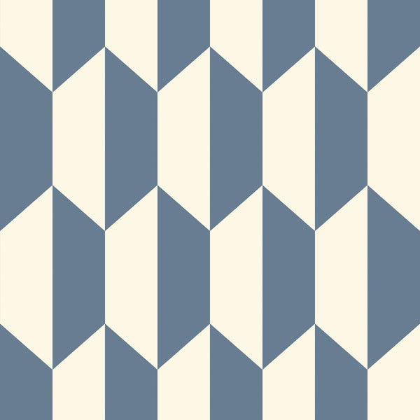 Cole & Son - Geometric II - Tile - Vertigo Home