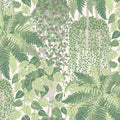 Fern Wallpaper by Cole & Son