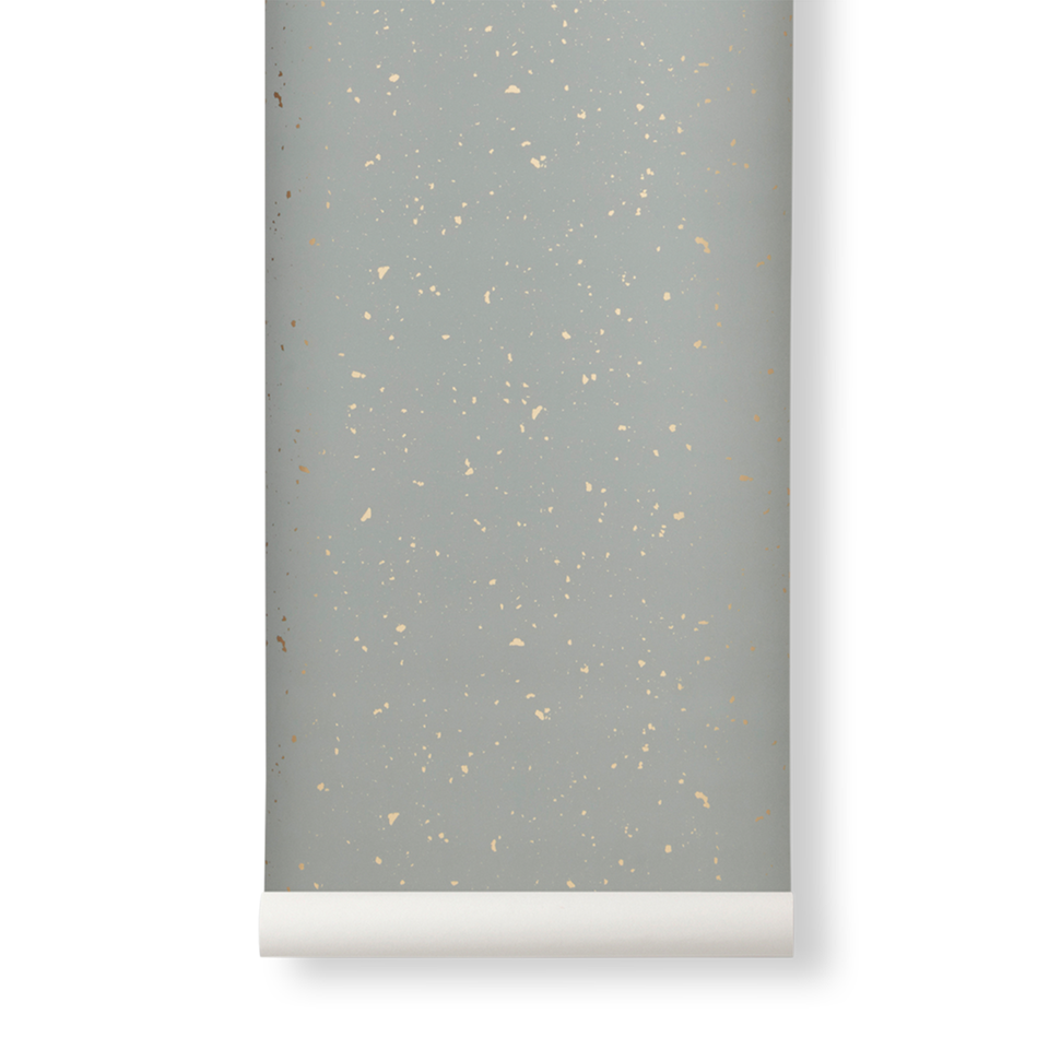 Confetti Wallpaper by Ferm Living