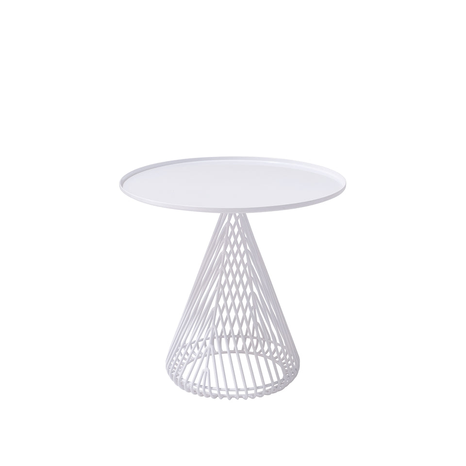 Cono Table by Bend Goods