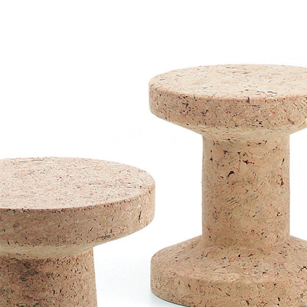 Cork Family Stools - Vertigo Home