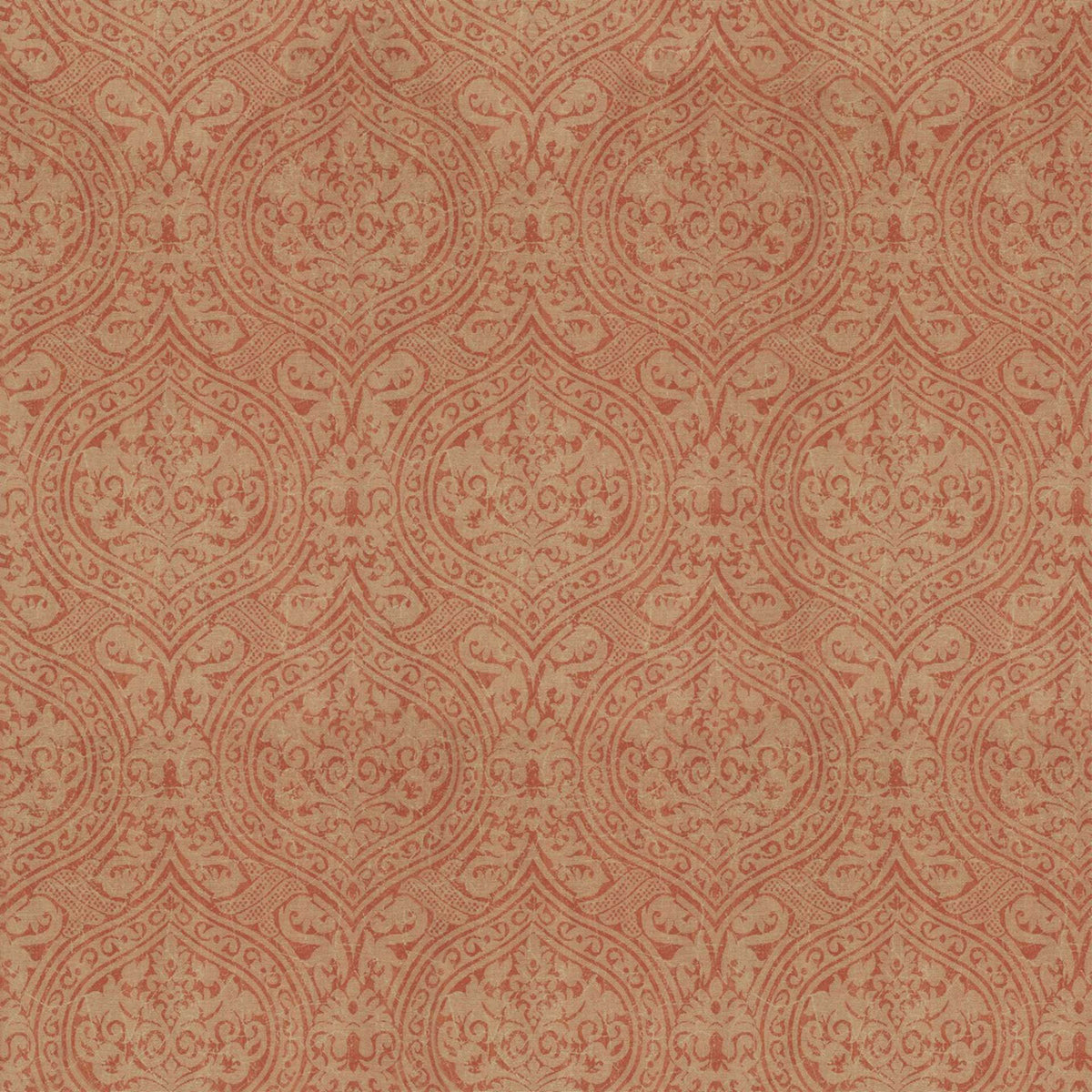 Damask Wallpaper by MINDTHEGAP
