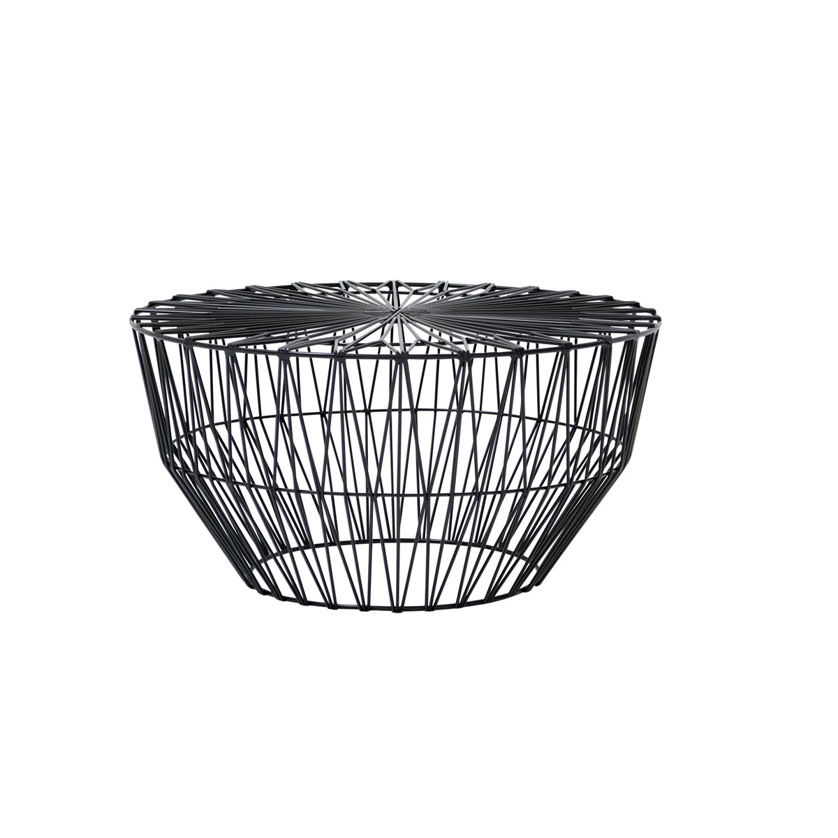 Drum Stool / Table / Ottoman by Bend Goods - Vertigo Home